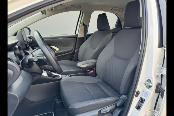 Toyota Yaris 1.5 Hybrid TeamNL | Eerste eigenaar, 16 inch, Keyless, Licht + Regensensor, Apple CarPlay/Android Auto