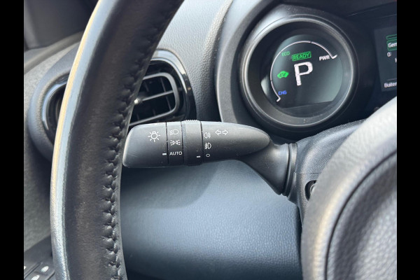 Toyota Yaris 1.5 Hybrid TeamNL | Eerste eigenaar, 16 inch, Keyless, Licht + Regensensor, Apple CarPlay/Android Auto
