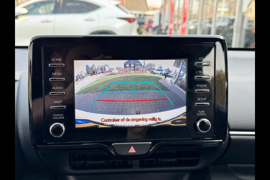 Toyota Yaris 1.5 Hybrid TeamNL | Eerste eigenaar, 16 inch, Keyless, Licht + Regensensor, Apple CarPlay/Android Auto