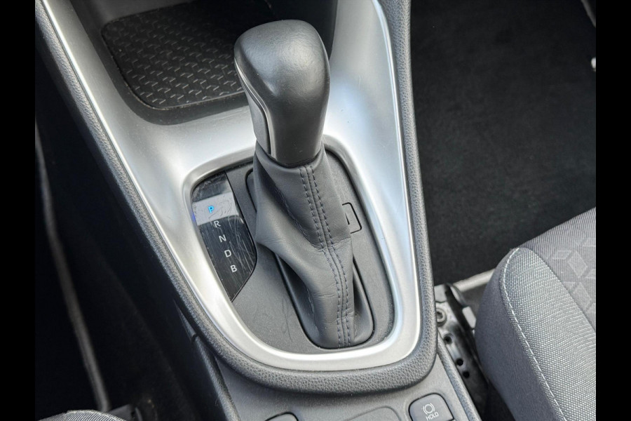 Toyota Yaris 1.5 Hybrid TeamNL | Eerste eigenaar, 16 inch, Keyless, Licht + Regensensor, Apple CarPlay/Android Auto