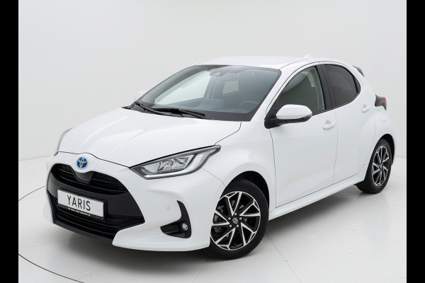 Toyota Yaris 1.5 Hybrid TeamNL | Eerste eigenaar, 16 inch, Keyless, Licht + Regensensor, Apple CarPlay/Android Auto
