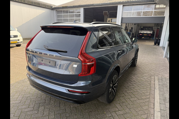 Volvo XC90 2.0 T8 Recharge AWD Plus Dark ** Panodak ** Trekhaak