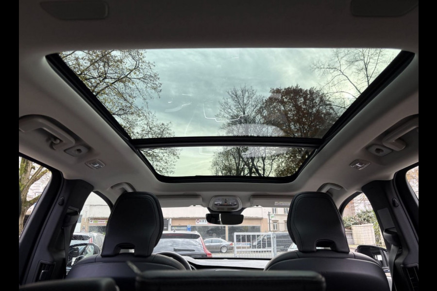 Volvo XC90 2.0 T8 Recharge AWD Plus Dark ** Panodak ** Trekhaak