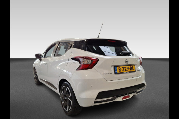 Nissan Micra 1.0 IG-T N-Design Android&Apple Carplay