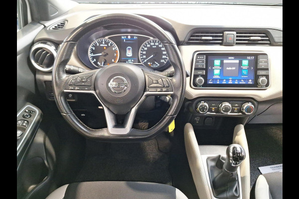 Nissan Micra 1.0 IG-T N-Design Android&Apple Carplay