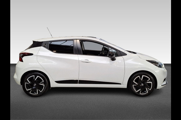 Nissan Micra 1.0 IG-T N-Design Android&Apple Carplay