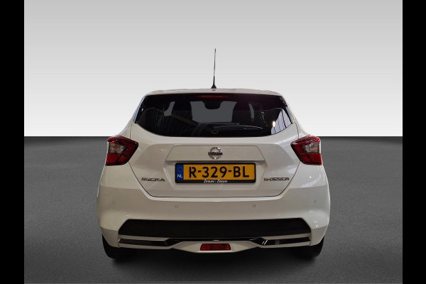Nissan Micra 1.0 IG-T N-Design Android&Apple Carplay
