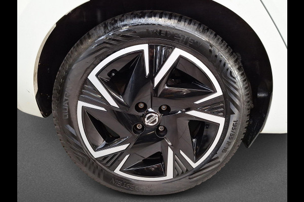 Nissan Micra 1.0 IG-T N-Design Android&Apple Carplay