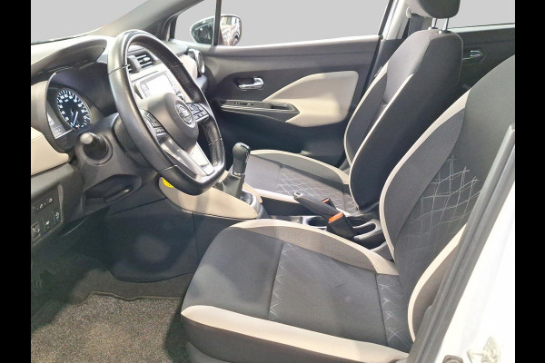 Nissan Micra 1.0 IG-T N-Design Android&Apple Carplay