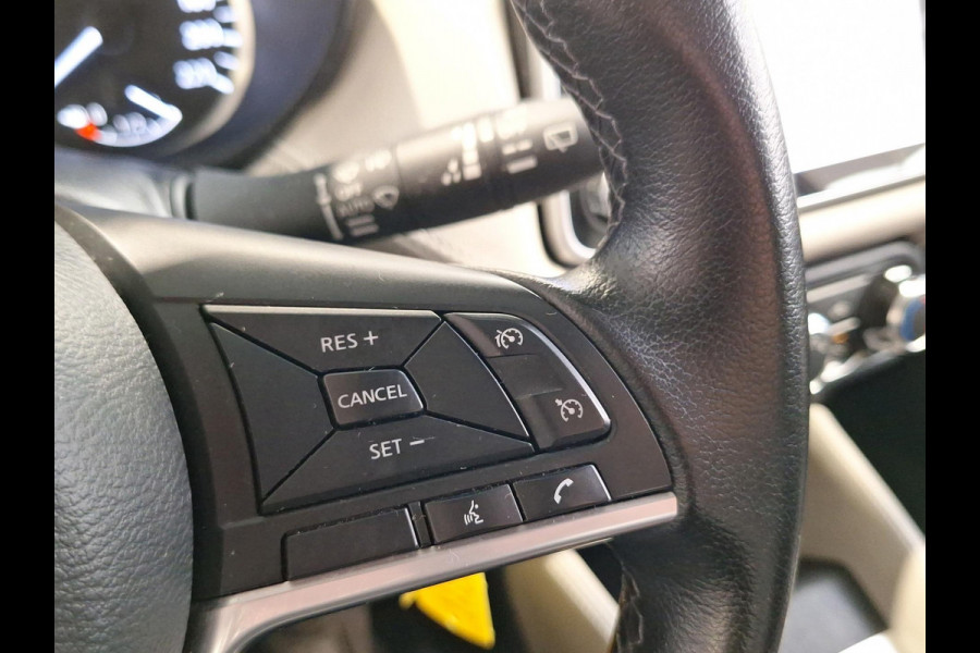 Nissan Micra 1.0 IG-T N-Design Android&Apple Carplay