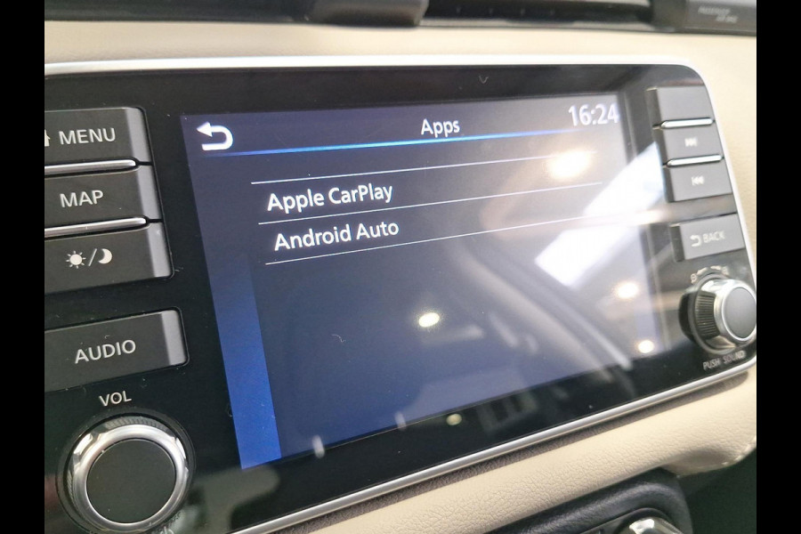 Nissan Micra 1.0 IG-T N-Design Android&Apple Carplay