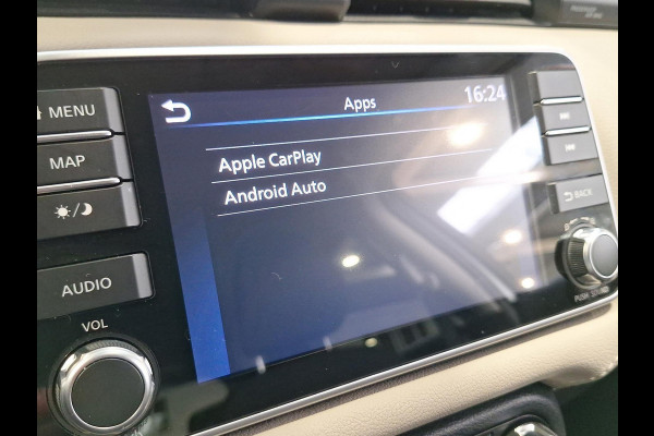 Nissan Micra 1.0 IG-T N-Design Android&Apple Carplay