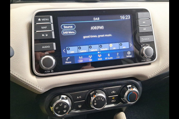 Nissan Micra 1.0 IG-T N-Design Android&Apple Carplay