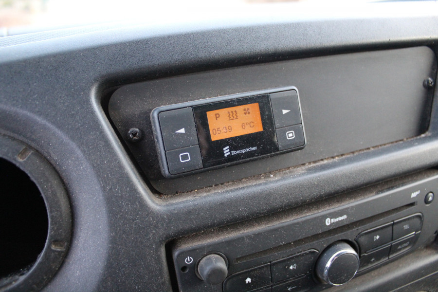 Renault Master T35 2.3 dCi 130PK Euro6 L2H2 ✓ airco ✓ imperiaal ✓ trekhaak 2500KG