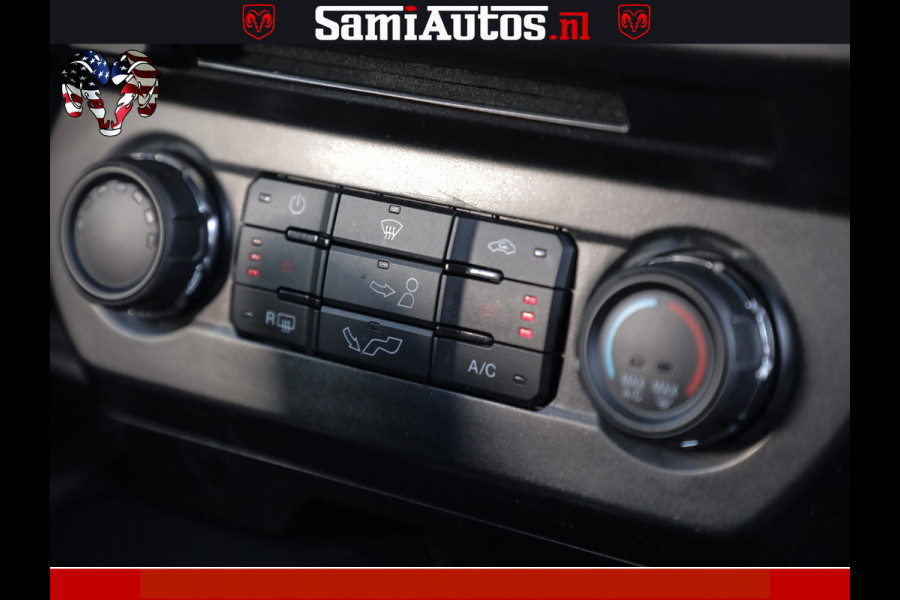 Ford USA F-150 HULK | 5.0 V8 4X4 | BIJTELLING VRIJ | CAMERA | 3500KG | PANORAMA | LEDER | GO RHINO ROLLBAR | CRUISE CONTROL | PRINS LPG | BAKFLIP COVER | GROOTRIJBEWIJS |