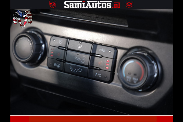 Ford USA F-150 HULK | 5.0 V8 4X4 | BIJTELLING VRIJ | CAMERA | 3500KG | PANORAMA | LEDER | GO RHINO ROLLBAR | CRUISE CONTROL | PRINS LPG | BAKFLIP COVER | GROOTRIJBEWIJS |