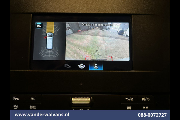 Mercedes-Benz Sprinter 314 CDI 143pk L3H2 Euro6 Airco | Camera | Navigatie | Apple Carplay Android Auto, Parkeersensoren