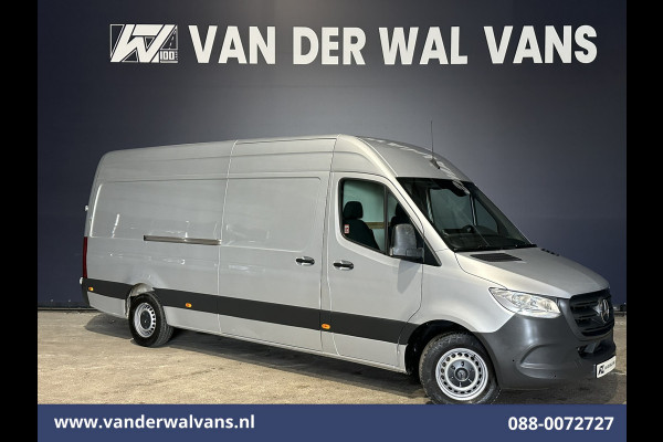Mercedes-Benz Sprinter 314 CDI 143pk L3H2 Euro6 Airco | Camera | Navigatie | Apple Carplay Android Auto, Parkeersensoren