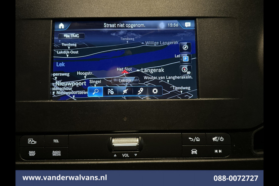 Mercedes-Benz Sprinter 314 CDI 143pk L3H2 Euro6 Airco | Camera | Navigatie | Apple Carplay Android Auto, Parkeersensoren