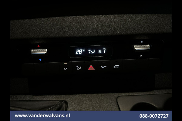 Mercedes-Benz Sprinter 314 CDI 143pk L3H2 Euro6 Airco | Camera | Navigatie | Apple Carplay Android Auto, Parkeersensoren