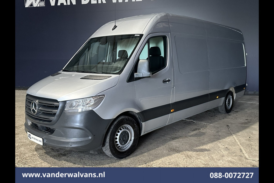 Mercedes-Benz Sprinter 314 CDI 143pk L3H2 Euro6 Airco | Camera | Navigatie | Apple Carplay Android Auto, Parkeersensoren