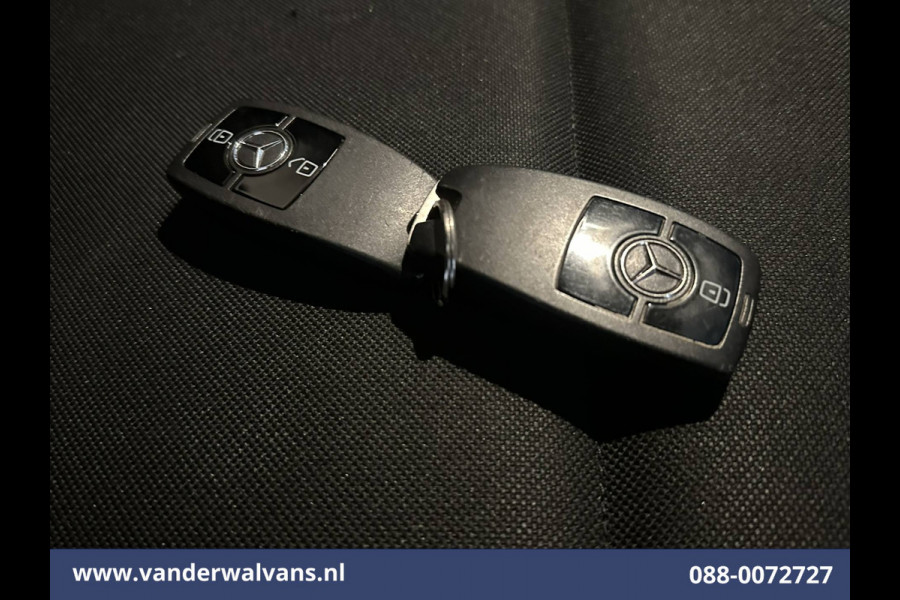 Mercedes-Benz Sprinter 314 CDI 143pk L3H2 Euro6 Airco | Camera | Navigatie | Apple Carplay Android Auto, Parkeersensoren