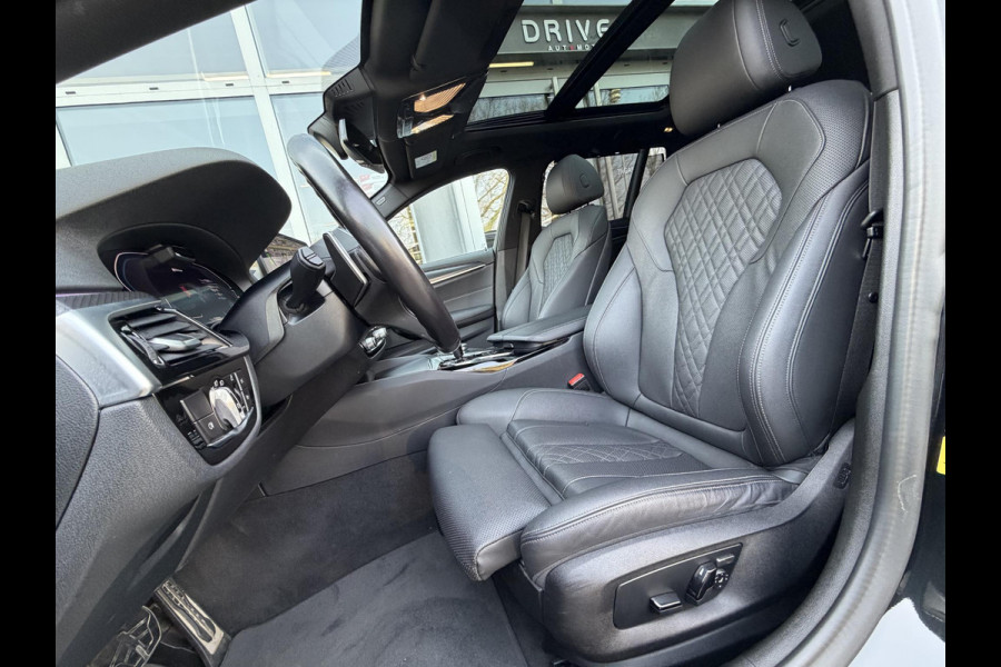 BMW 5 Serie Touring 530e xDrive High Ex. M-Sport |Pano|CoPilot|HUD|Laser|