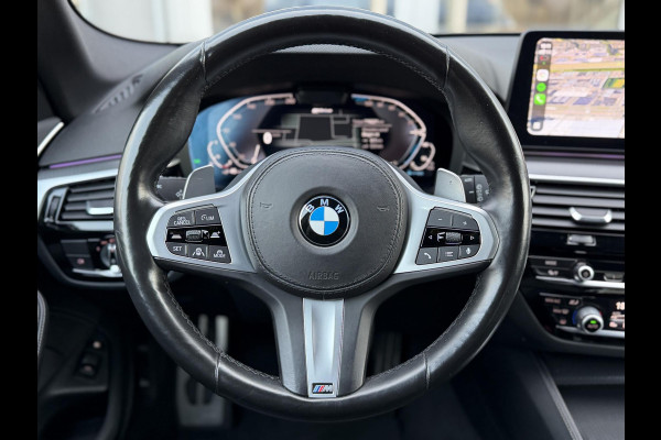 BMW 5 Serie Touring 530e xDrive High Ex. M-Sport |Pano|CoPilot|HUD|Laser|
