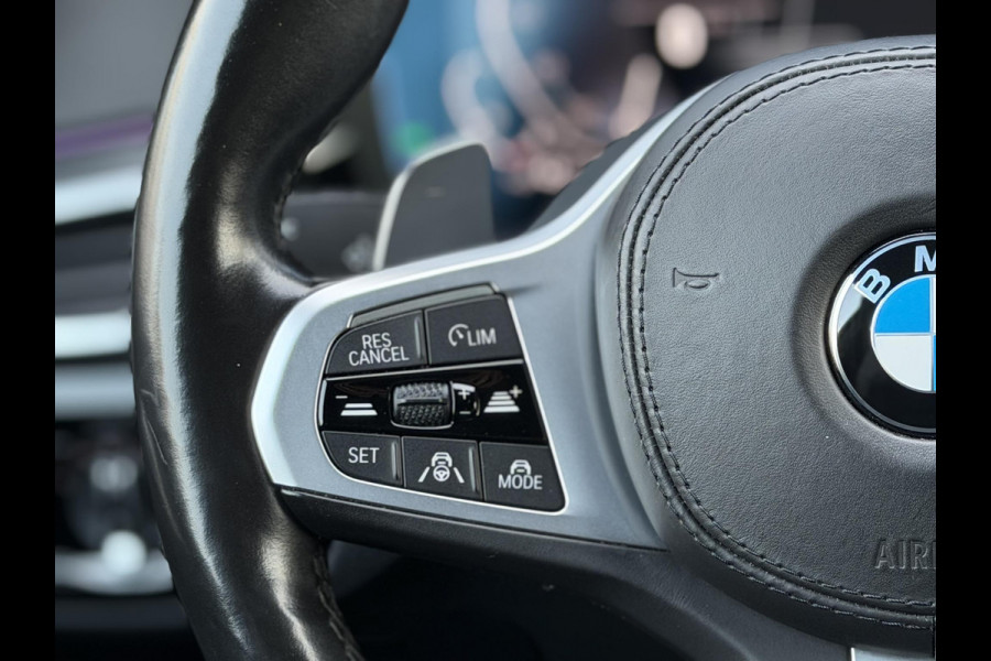 BMW 5 Serie Touring 530e xDrive High Ex. M-Sport |Pano|CoPilot|HUD|Laser|