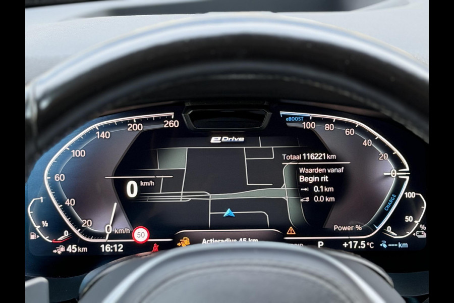 BMW 5 Serie Touring 530e xDrive High Ex. M-Sport |Pano|CoPilot|HUD|Laser|