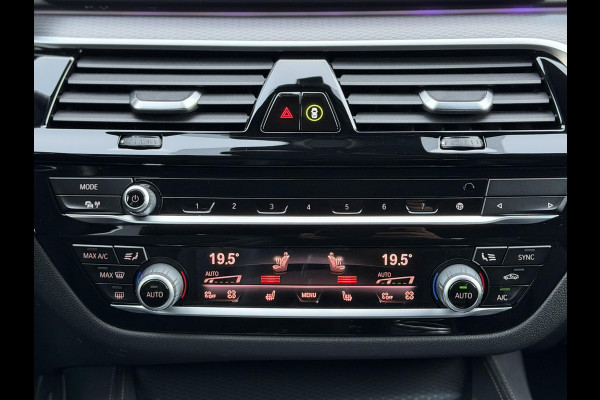 BMW 5 Serie Touring 530e xDrive High Ex. M-Sport |Pano|CoPilot|HUD|Laser|