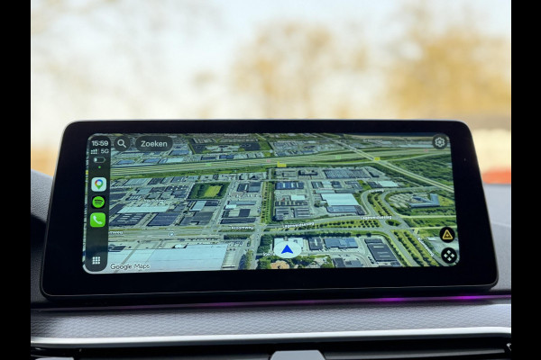 BMW 5 Serie Touring 530e xDrive High Ex. M-Sport |Pano|CoPilot|HUD|Laser|