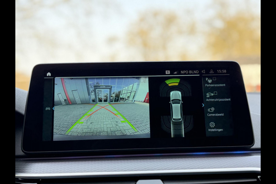 BMW 5 Serie Touring 530e xDrive High Ex. M-Sport |Pano|CoPilot|HUD|Laser|