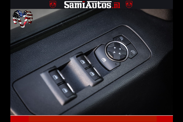 Ford USA F-150 HULK | 5.0 V8 4X4 | BIJTELLING VRIJ | CAMERA | 3500KG | PANORAMA | LEDER | GO RHINO ROLLBAR | CRUISE CONTROL | PRINS LPG | BAKFLIP COVER | GROOTRIJBEWIJS |