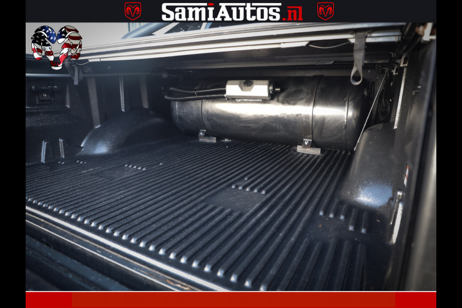 Ford USA F-150 HULK | 5.0 V8 4X4 | BIJTELLING VRIJ | CAMERA | 3500KG | PANORAMA | LEDER | GO RHINO ROLLBAR | CRUISE CONTROL | PRINS LPG | BAKFLIP COVER | GROOTRIJBEWIJS |