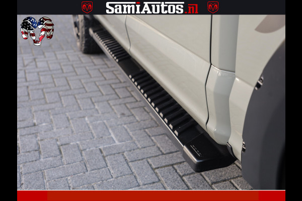 Ford USA F-150 HULK | 5.0 V8 4X4 | BIJTELLING VRIJ | CAMERA | 3500KG | PANORAMA | LEDER | GO RHINO ROLLBAR | CRUISE CONTROL | PRINS LPG | BAKFLIP COVER | GROOTRIJBEWIJS |