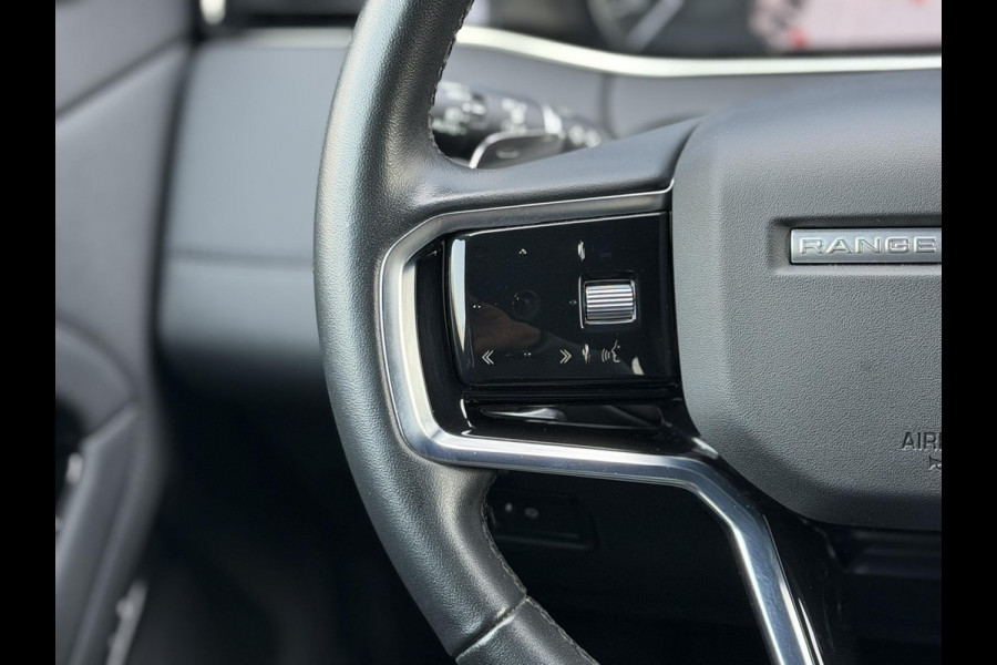 Land Rover Range Rover Evoque 1.5 P300e AWD R-Dynamic SE Black Style|Schuif/kanteldak|Meridian|Winterpakket|Trekhaak