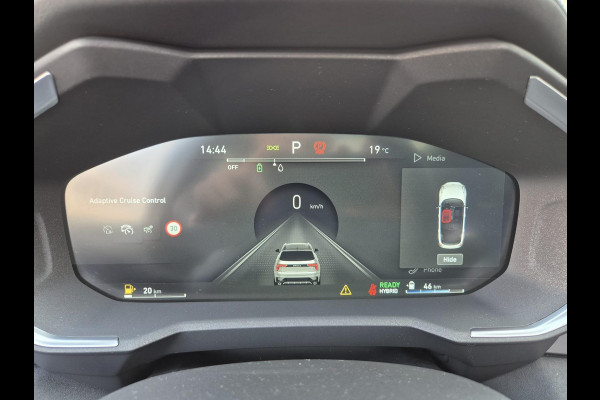 Lynk & Co 01 1.5 | NL auto | 360 camera | Schuifdak |