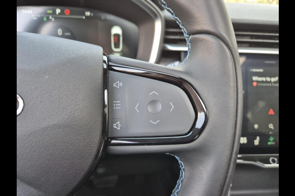 Lynk & Co 01 1.5 | NL auto | 360 camera | Schuifdak |