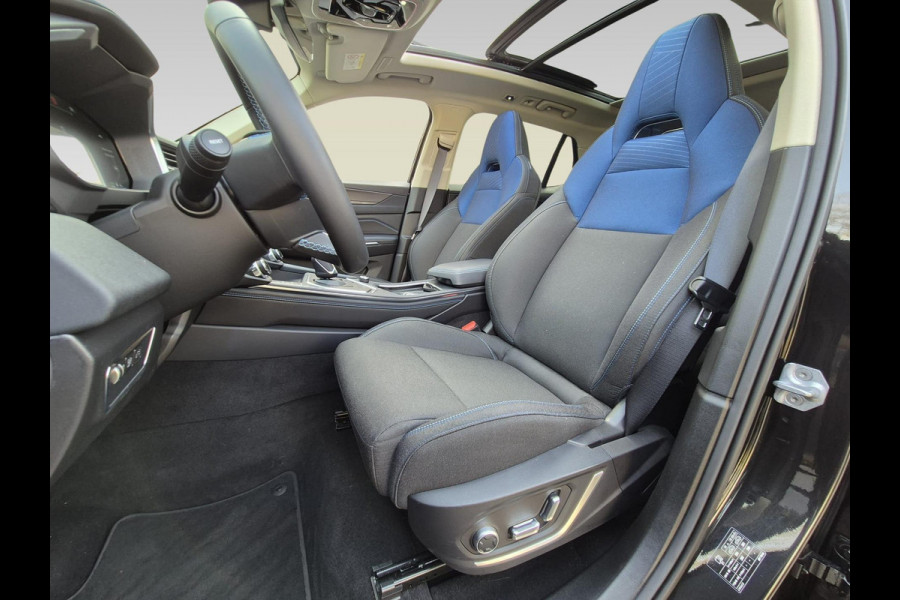 Lynk & Co 01 1.5 | NL auto | 360 camera | Schuifdak |