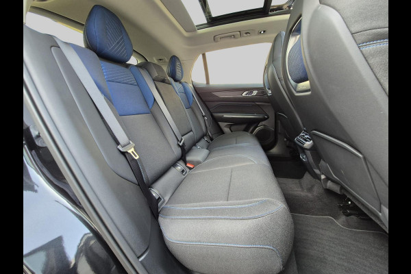 Lynk & Co 01 1.5 | NL auto | 360 camera | Schuifdak |