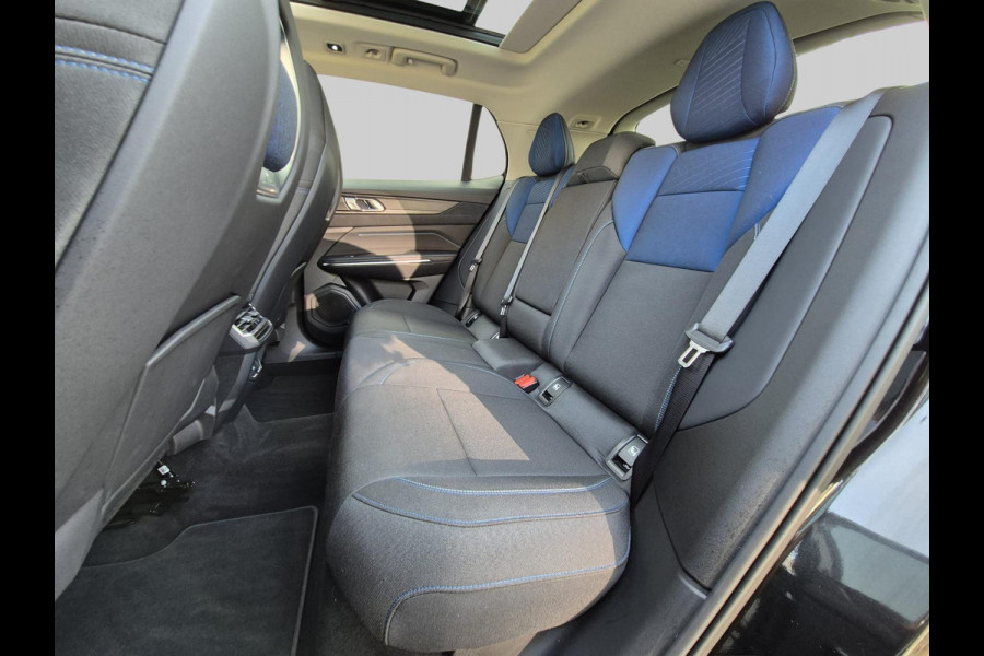 Lynk & Co 01 1.5 | NL auto | 360 camera | Schuifdak |