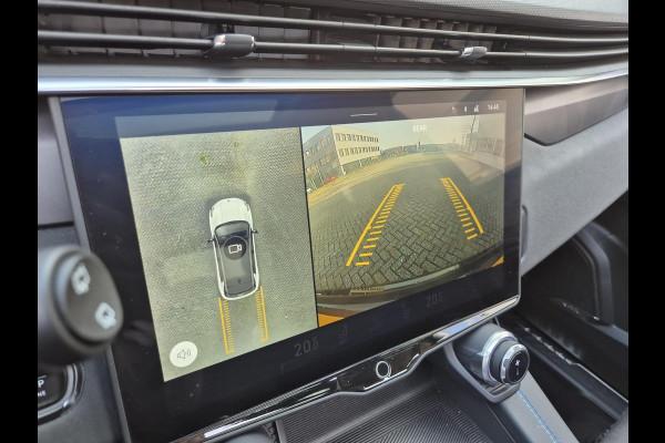 Lynk & Co 01 1.5 | NL auto | 360 camera | Schuifdak |