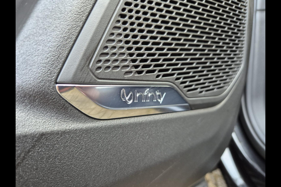 Lynk & Co 01 1.5 | NL auto | 360 camera | Schuifdak |