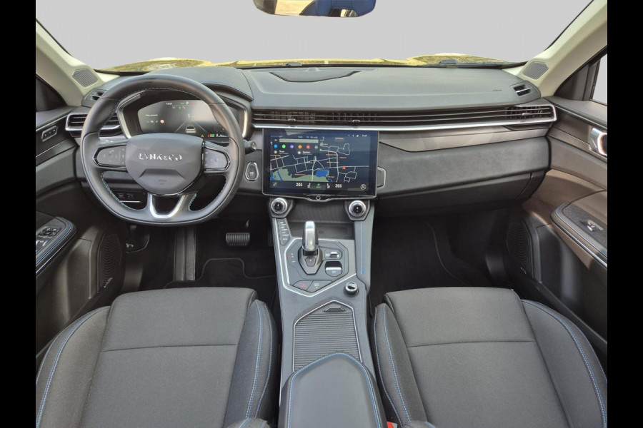 Lynk & Co 01 1.5 | NL auto | 360 camera | Schuifdak |