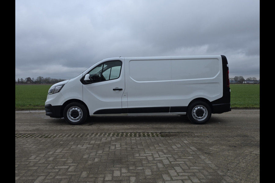 Renault Trafic 2.0 dCi L2 H1 - 130 Pk - Euro 6 - Apple Carplay Android Auto - ParkeerCamera