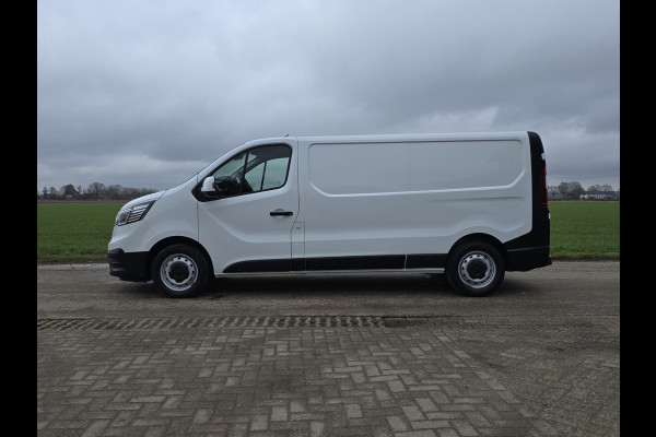 Renault Trafic 2.0 dCi L2 H1 - 130 Pk - Euro 6 - Apple Carplay Android Auto - ParkeerCamera