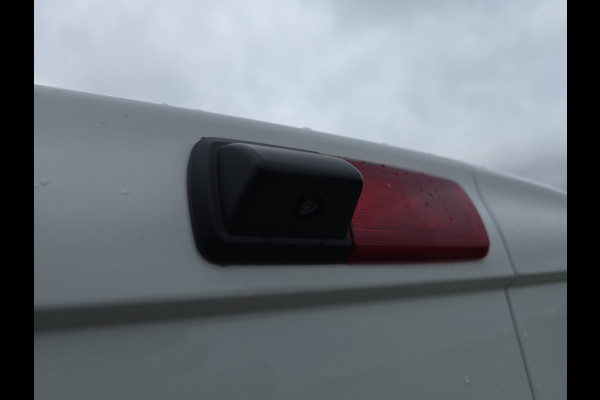 Renault Trafic 2.0 dCi L2 H1 - 130 Pk - Euro 6 - Apple Carplay Android Auto - ParkeerCamera