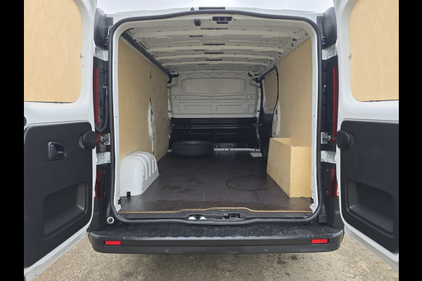 Renault Trafic 2.0 dCi L2 H1 - 130 Pk - Euro 6 - Apple Carplay Android Auto - ParkeerCamera