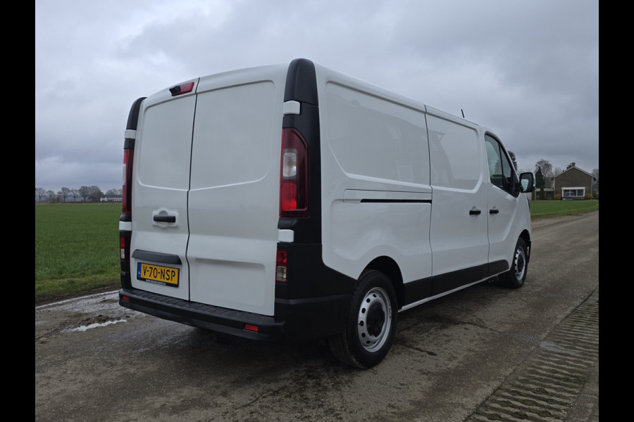 Renault Trafic 2.0 dCi L2 H1 - 130 Pk - Euro 6 - Apple Carplay Android Auto - ParkeerCamera